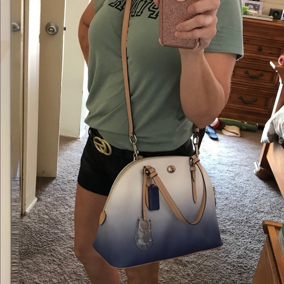 SOLD Authentic Coach Purse - Picture 12 of 12